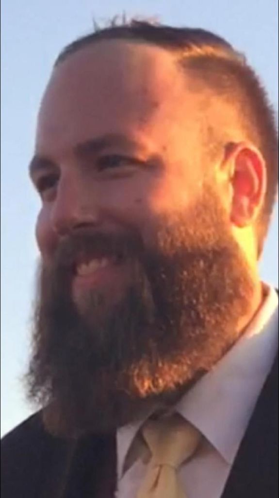 Zack Simon Profile Photo