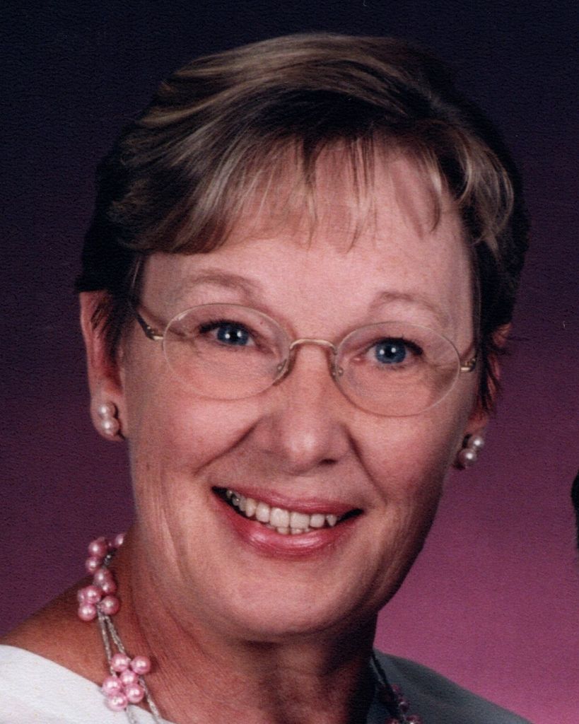 Marlene M. Powell Profile Photo
