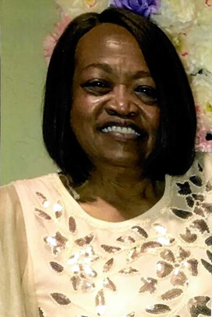 Ms. Mattie Roberts