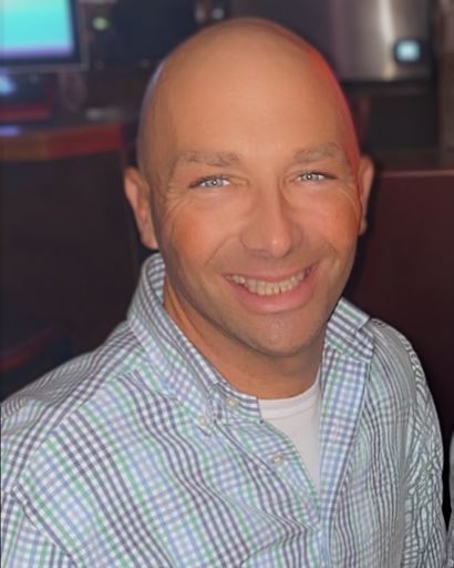 Casey Jarod Carmichael's obituary image