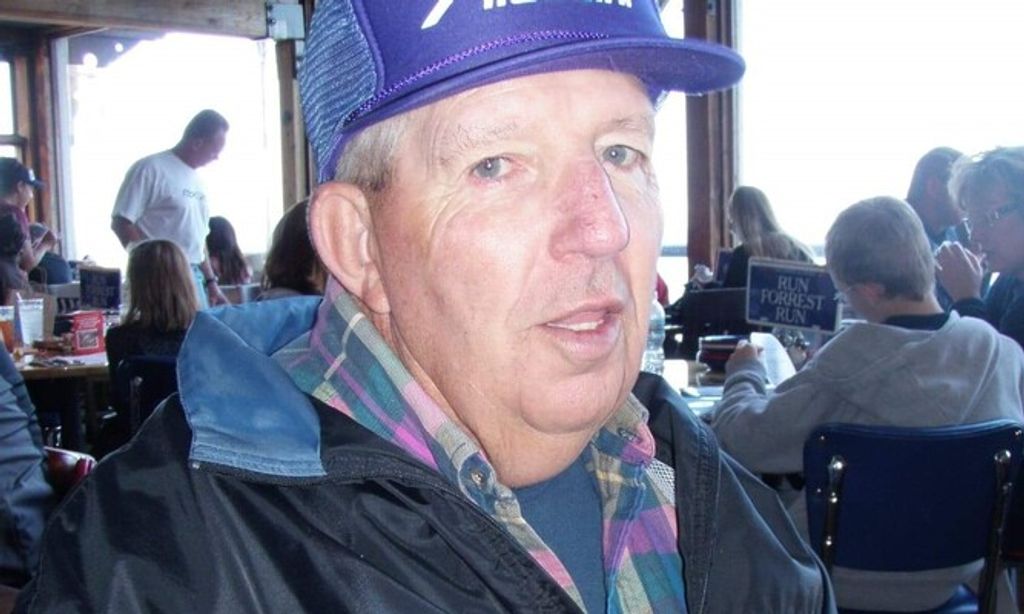 Jerome L. Caron Profile Photo