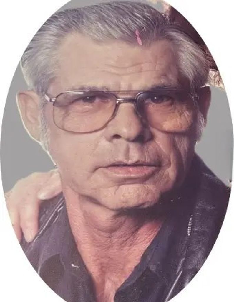 William T. "Wild Bill" Dihrberg