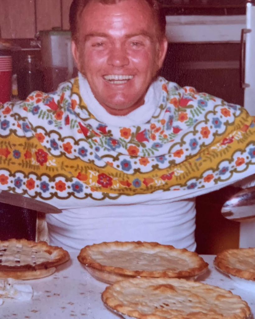 Robert Schreiber Profile Photo