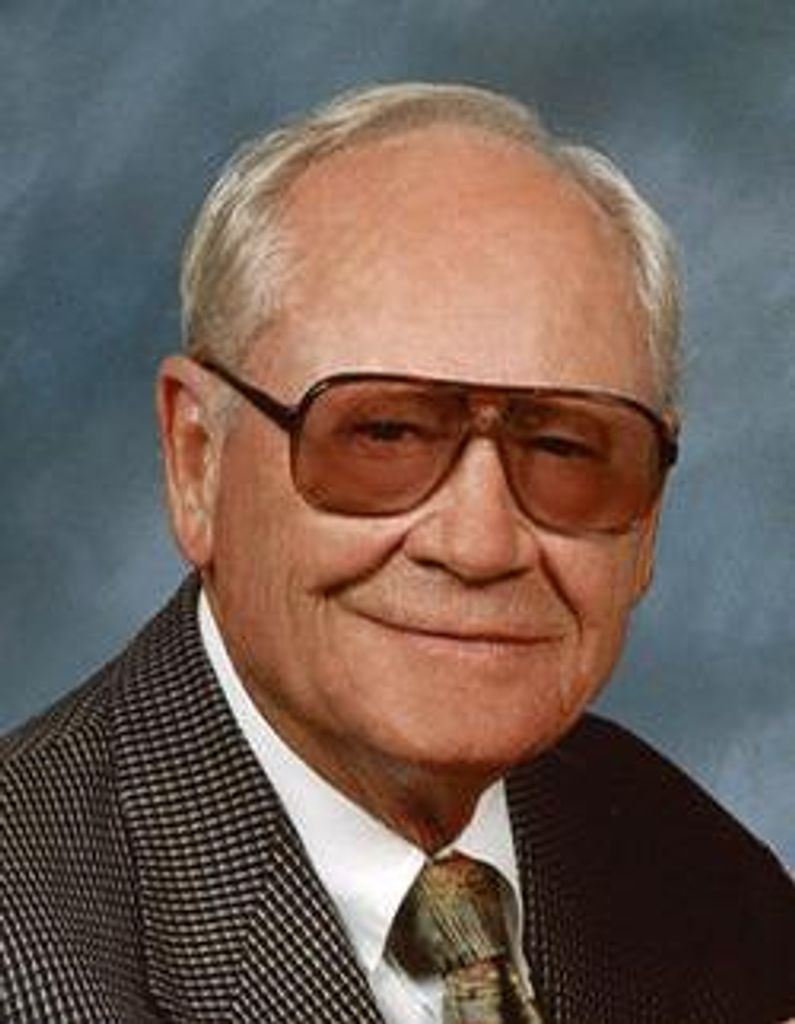 Larry Thayne Meyer