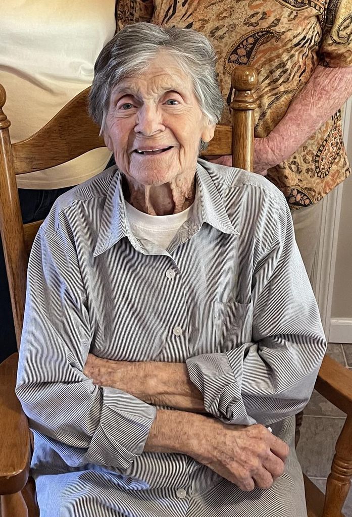 Bessie Pearl Mcintosh Profile Photo