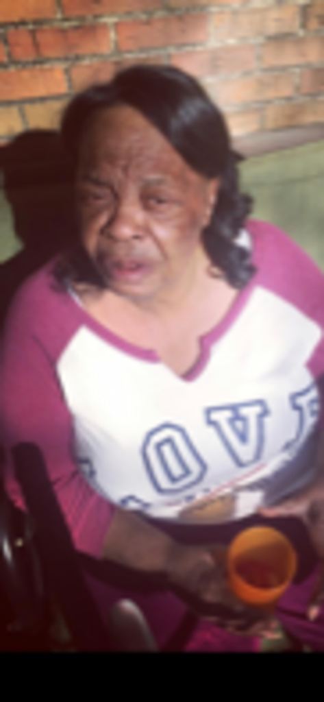 Mary Magaline Martin Profile Photo