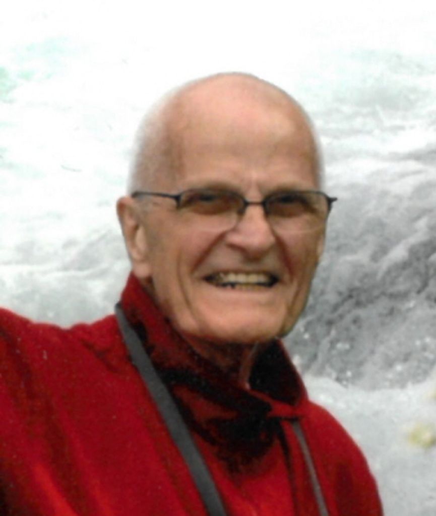 Daniel Leif Wiken Col (Ret) Us Army