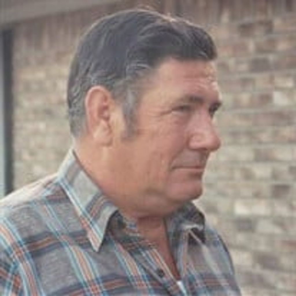 Mr Johnnie Wayne "J.W." Herrington Sr.