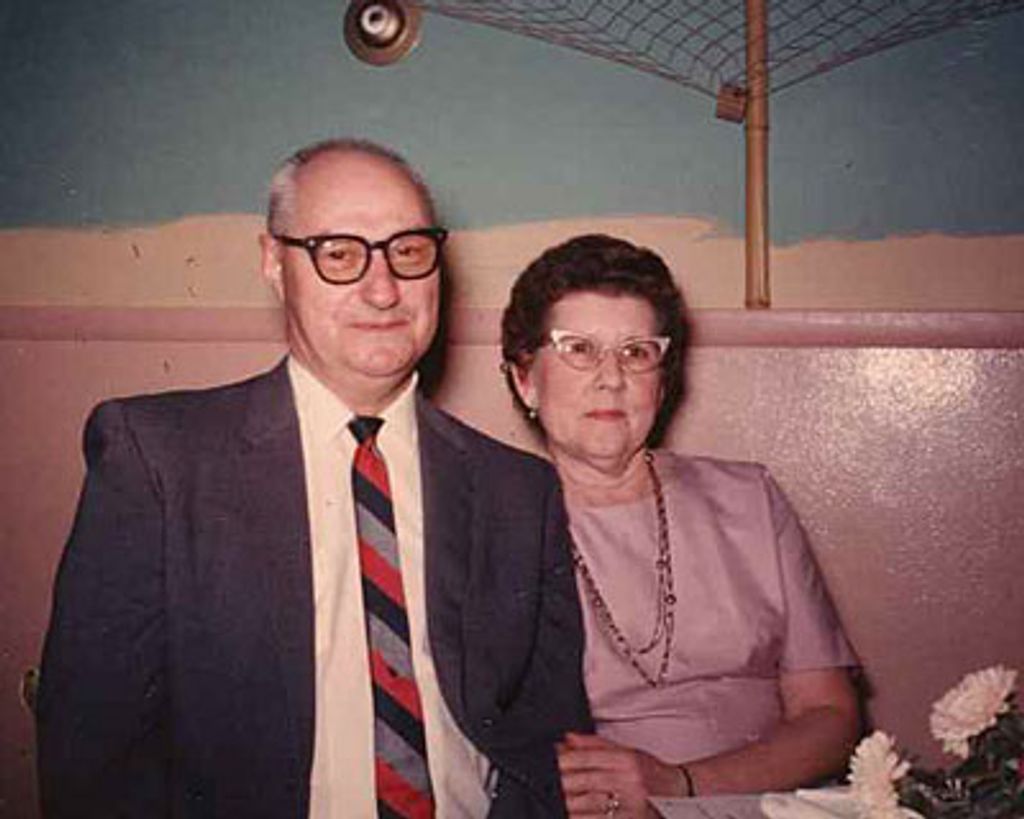 Freda Overman Conner