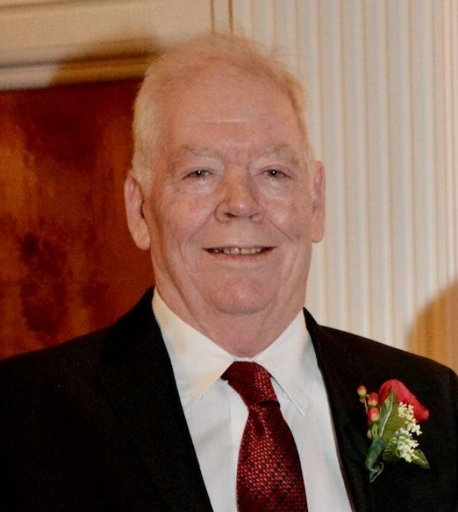 Robert T. Costello Profile Photo