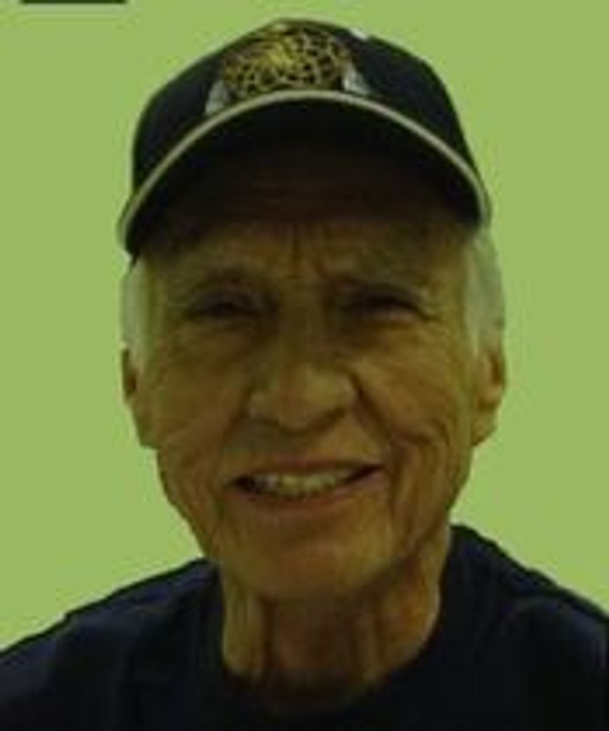 William Roy Lacroix