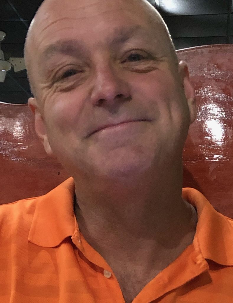 Tony Benton Warren Profile Photo