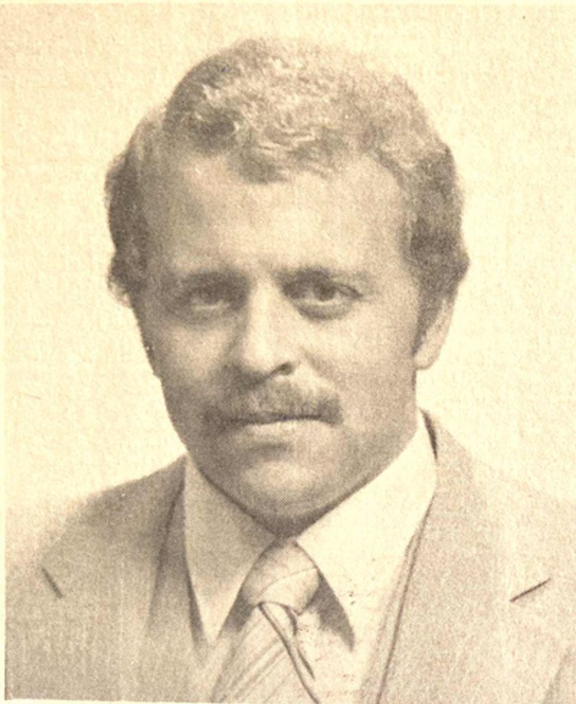 Alan R. Birmingham Profile Photo