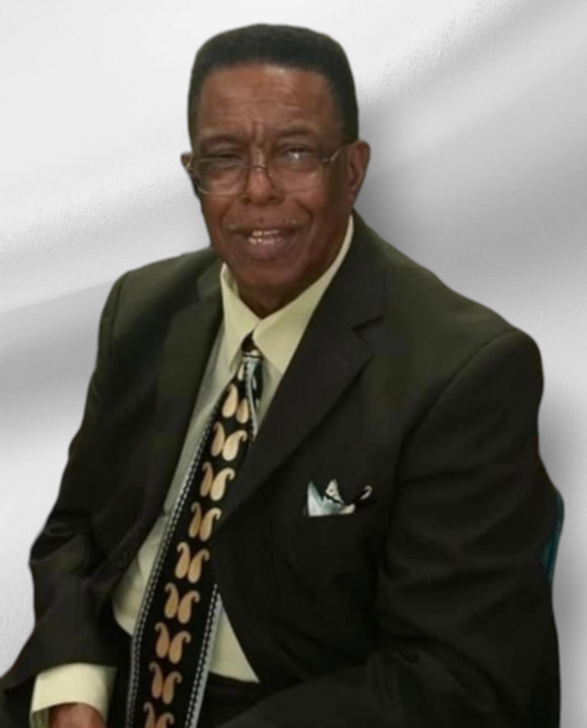 Pastor Jim Anderson Dixon Profile Photo