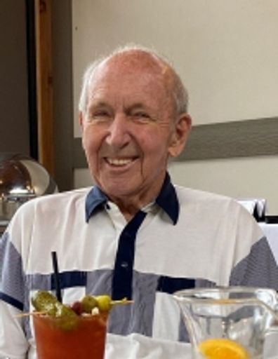 Robert David Bueckers Profile Photo