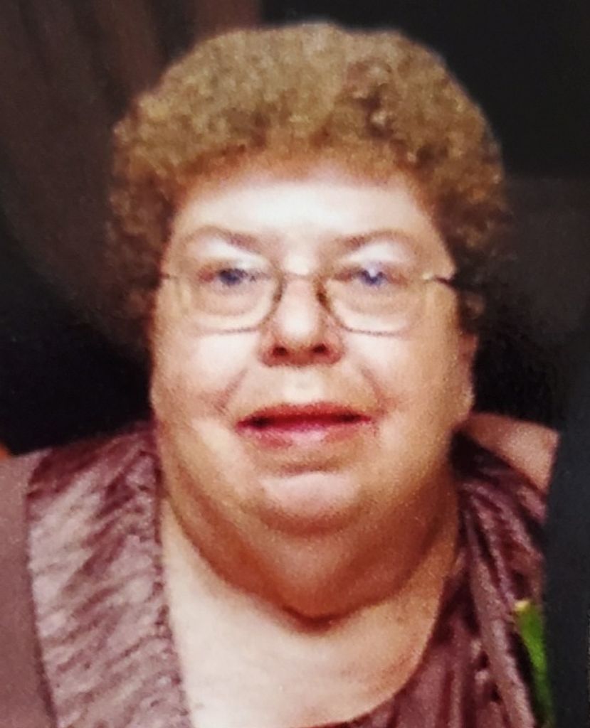 Jane Byrd Carswell