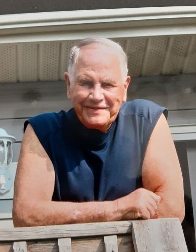 Arthur Bragan