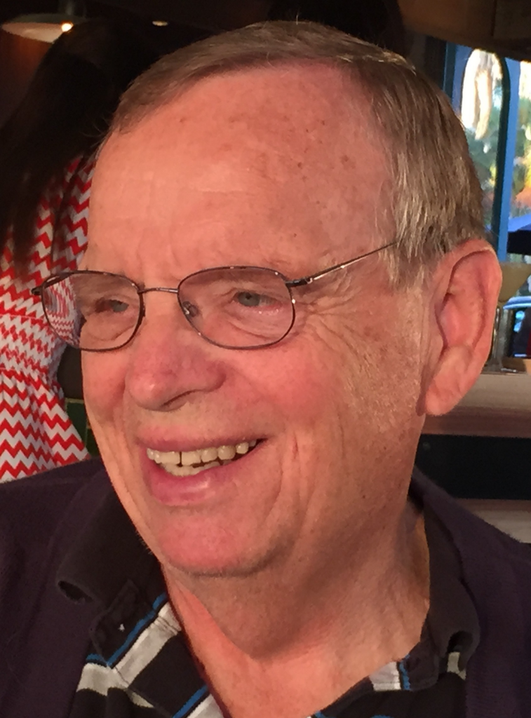 Ronald E. Addis Profile Photo