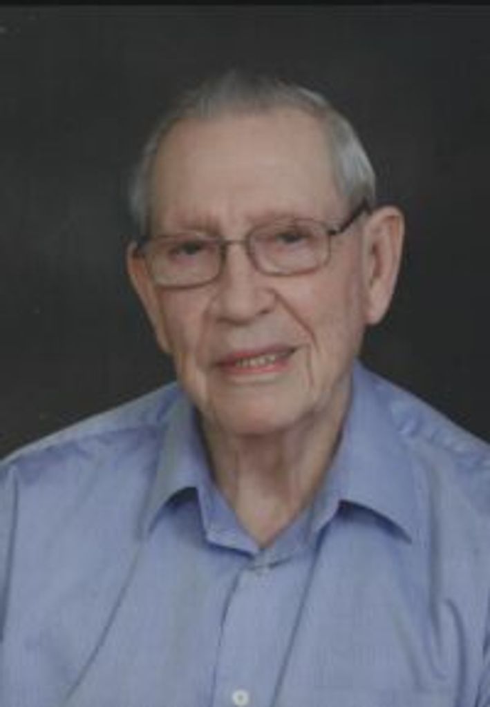 Roy Noble
