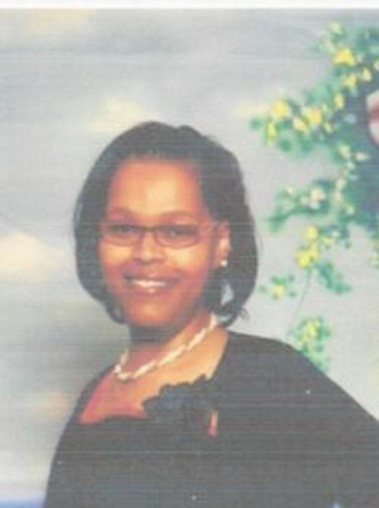 Kershundra Y. Clinton Profile Photo