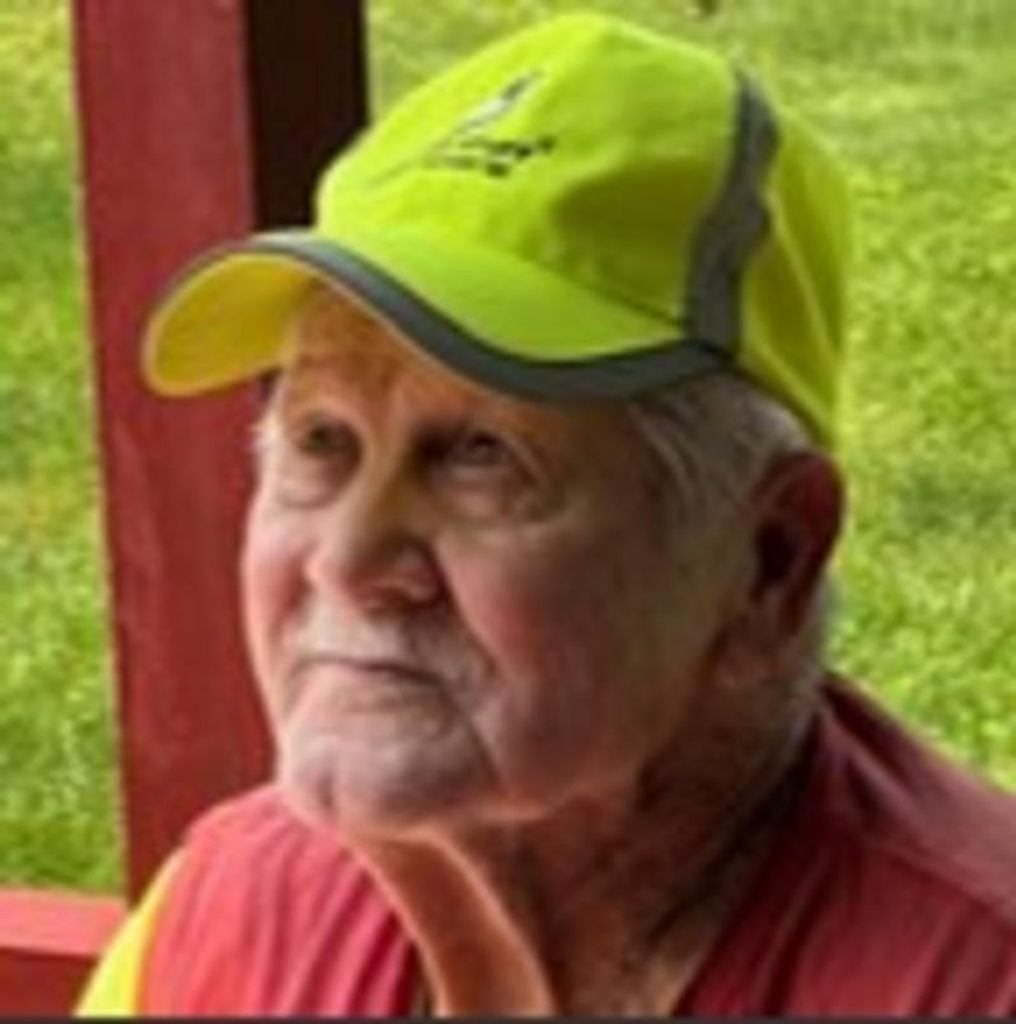 William Henry Poper Profile Photo