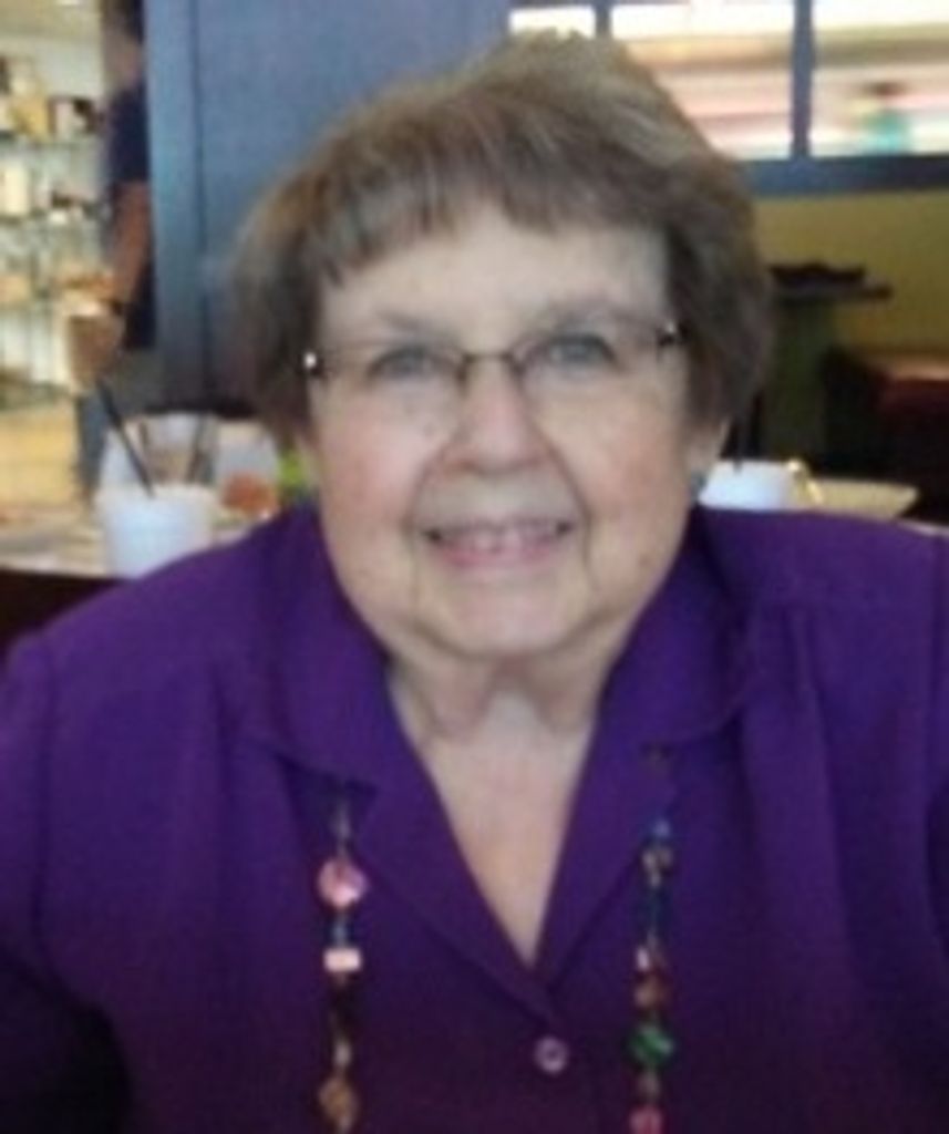 Beverly Rhodes Profile Photo