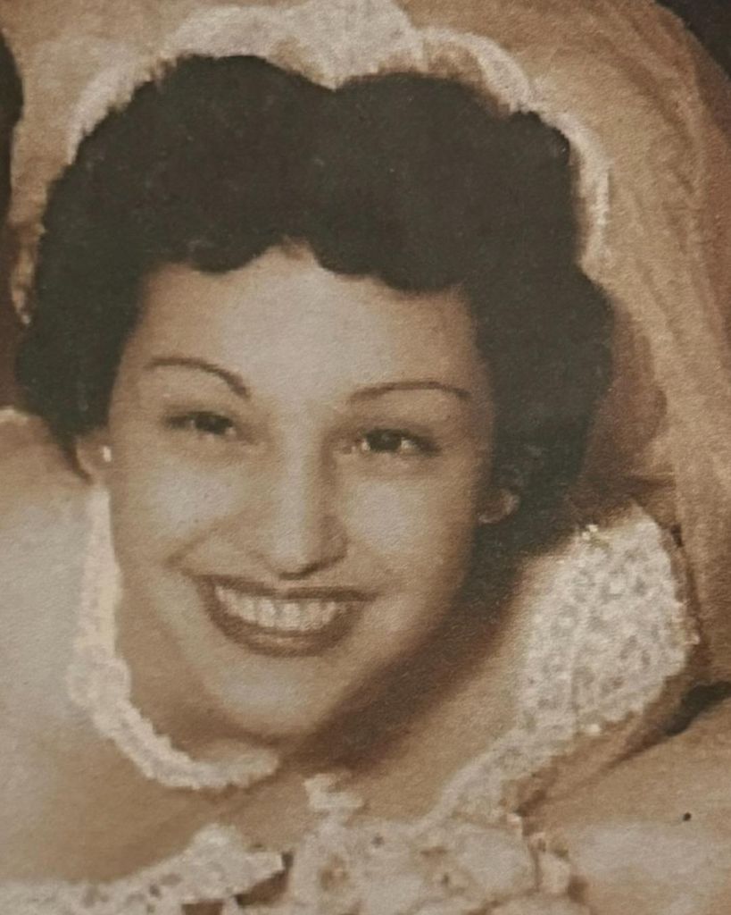 Dolores Aguanno