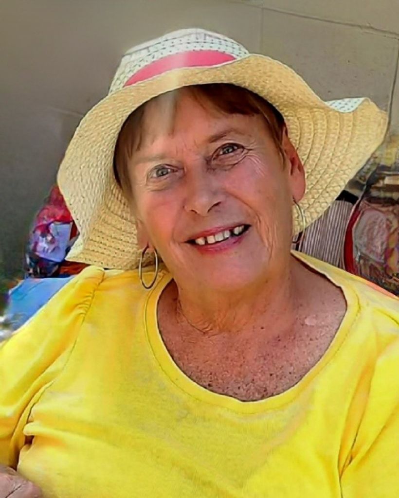 Helen Elizabeth Wilson