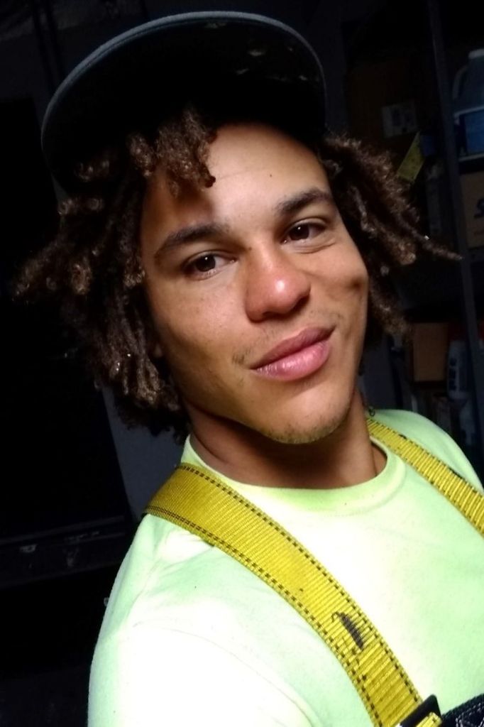 Jordan Jay Webb