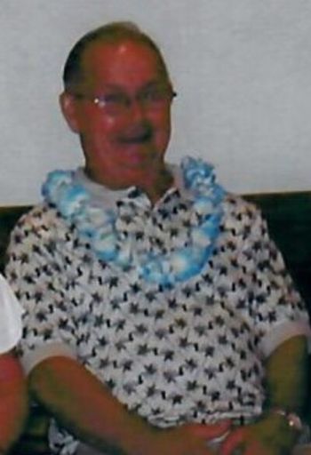 Maynard F. Fenstermaker Profile Photo