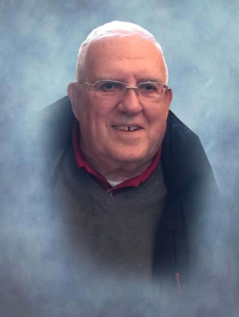 Francis Ignatius Fitzpatrick