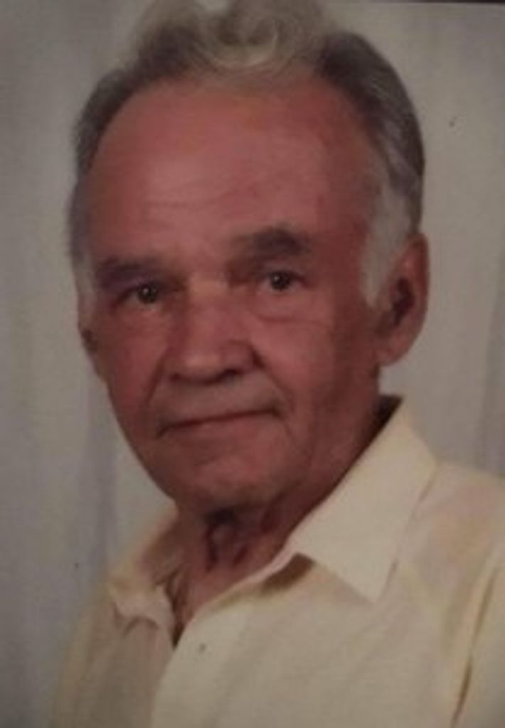 Edward N. Annette