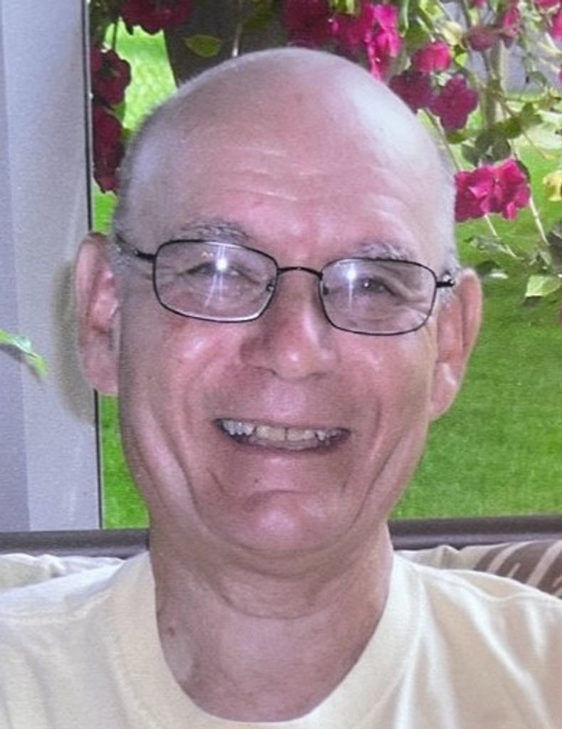 James "Jim" Oltman, Sr. Profile Photo