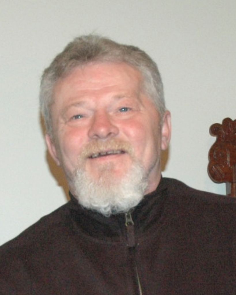 Rodger Dale Kidwell Sr. Profile Photo