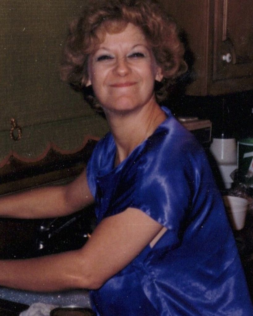 Mary Lou Bussing Profile Photo