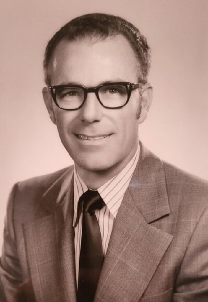 Elbert Ross Bishop
