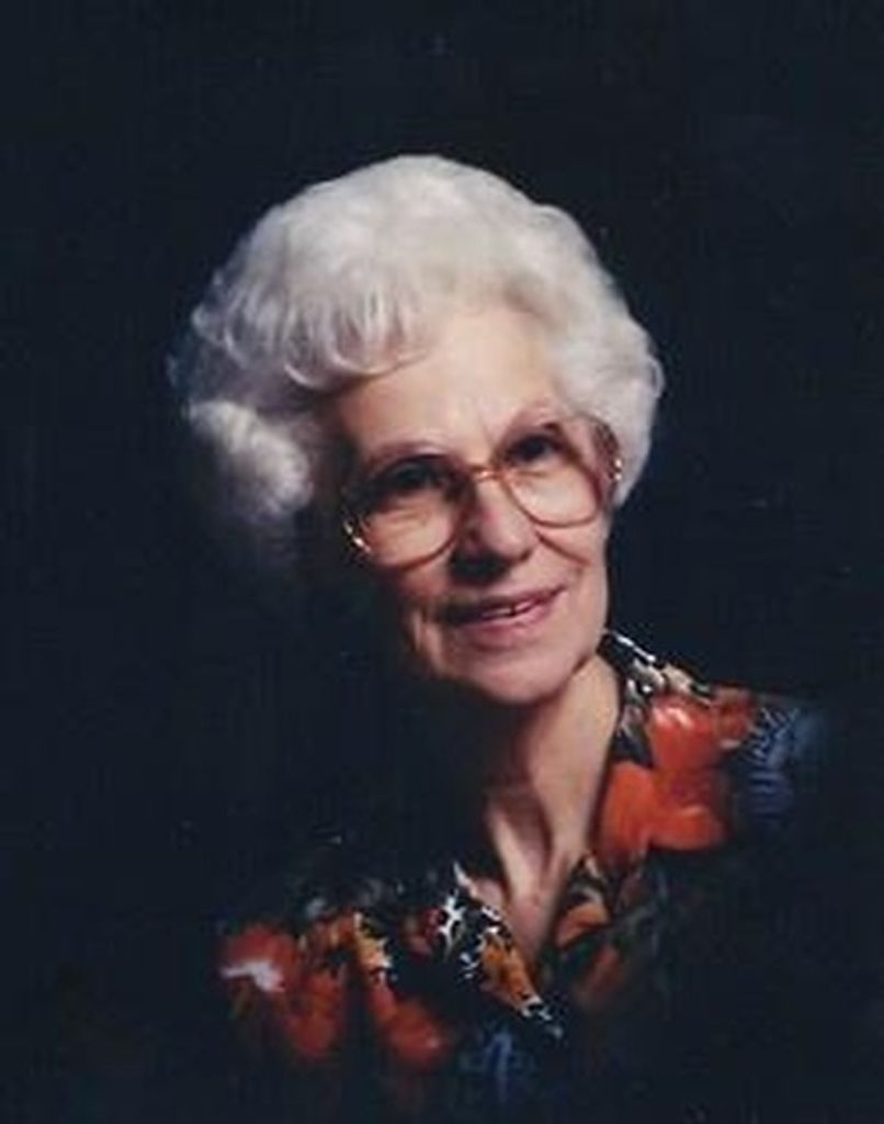 Virginia L. Berry