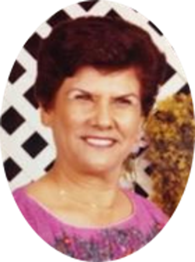 Delfina D. Lopez