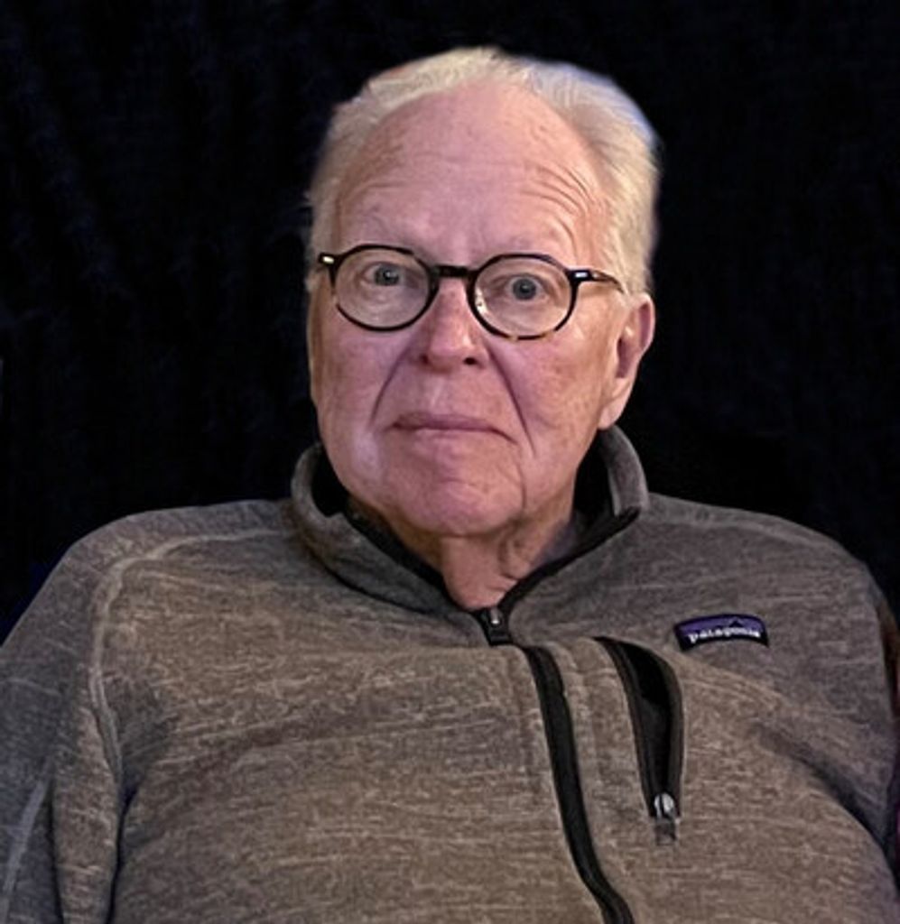 James F. Bodin