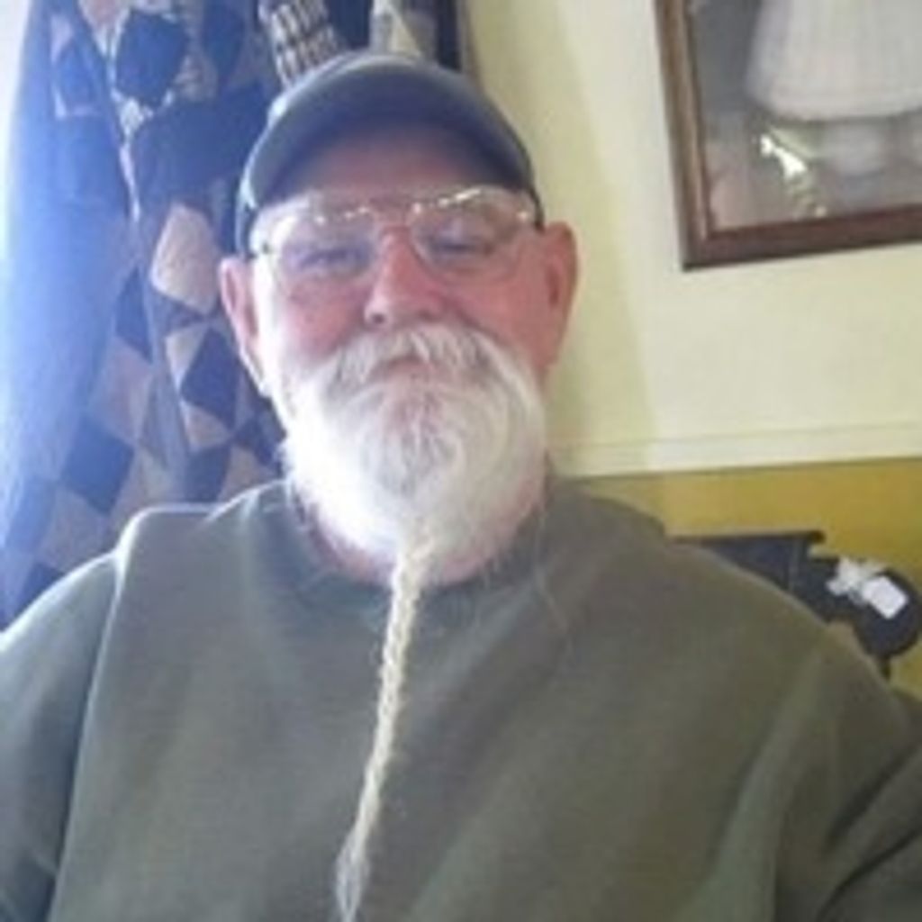 Michael Royce Davis
