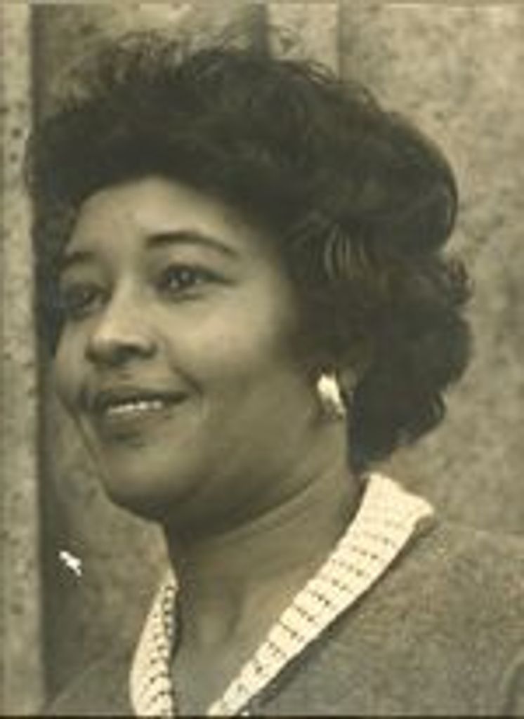 Alfreda Whaley Johns