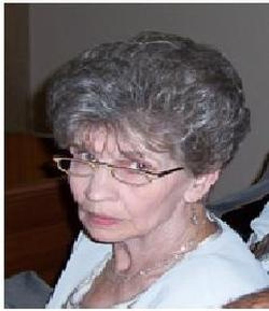 Norma Jean Koenig Morrow