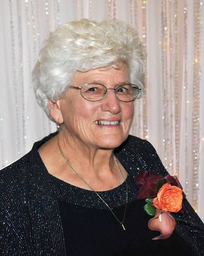 Joan Meyer's obituary image