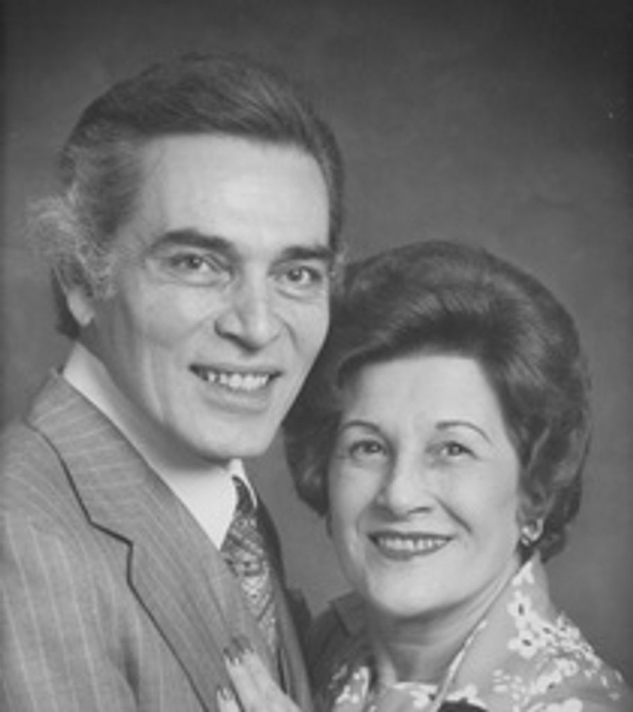 Nicholas "Nick" C. Maloudis