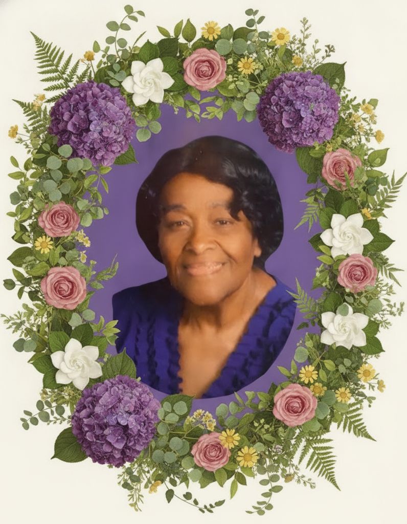 Mrs. Martha Brown Profile Photo