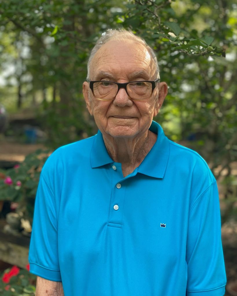 Lacy Eugene Hathcock Profile Photo