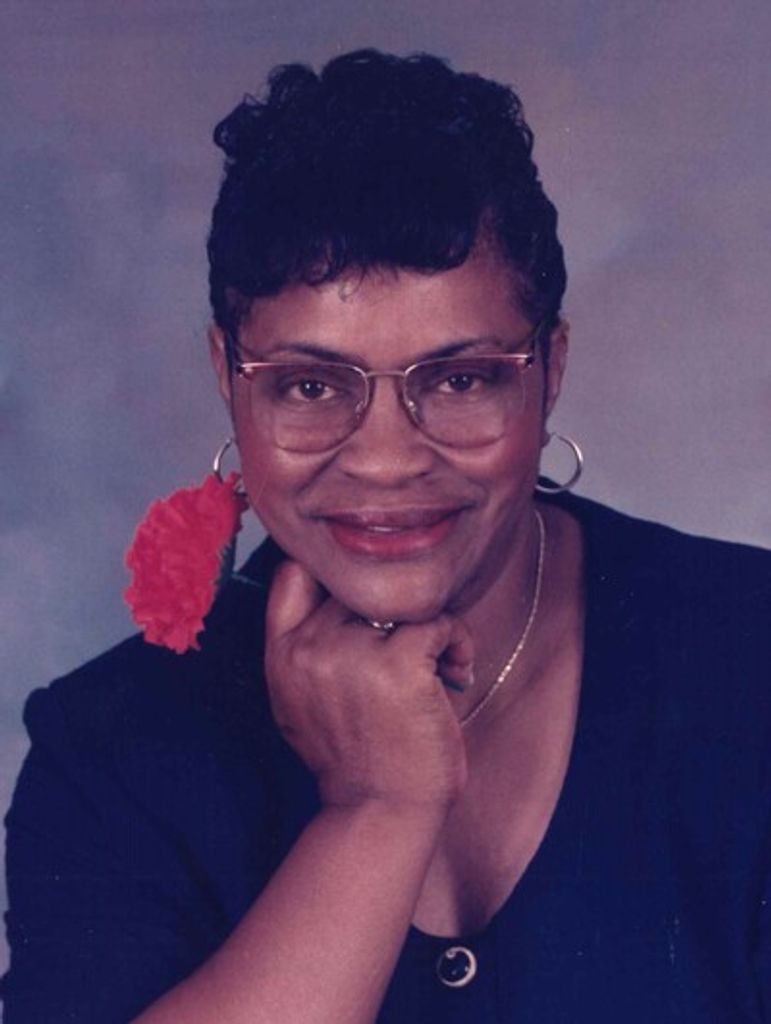 Cerile Mabel Taylor Profile Photo