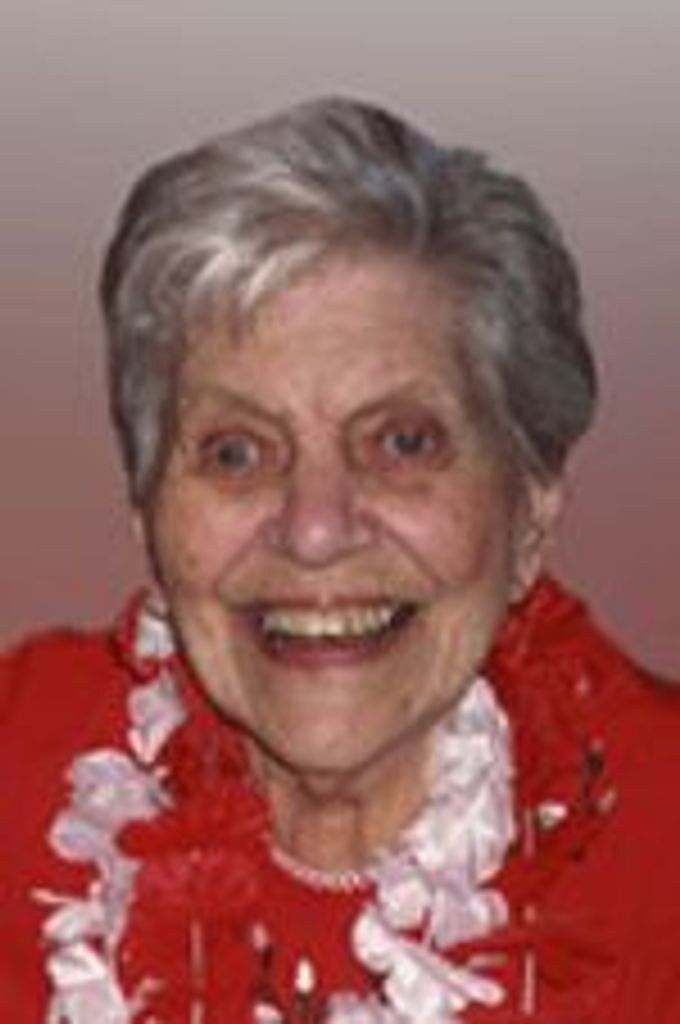 Grace Marie Watson
