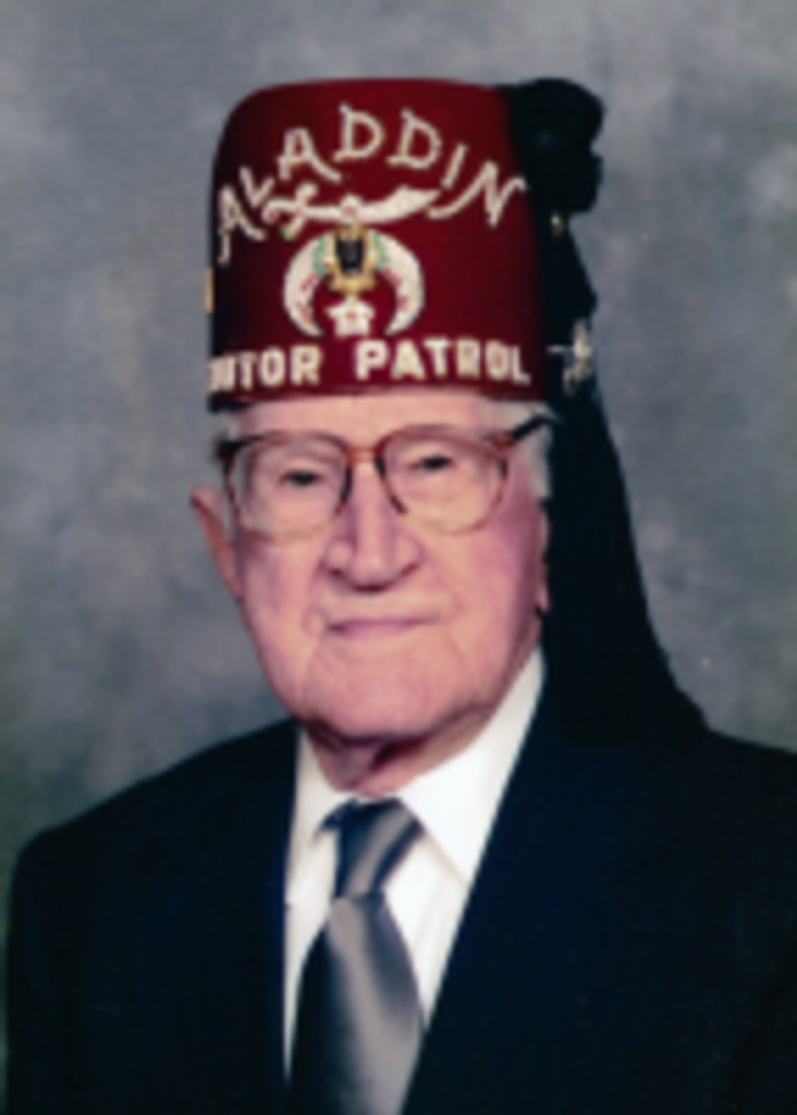 Howard L. Turner