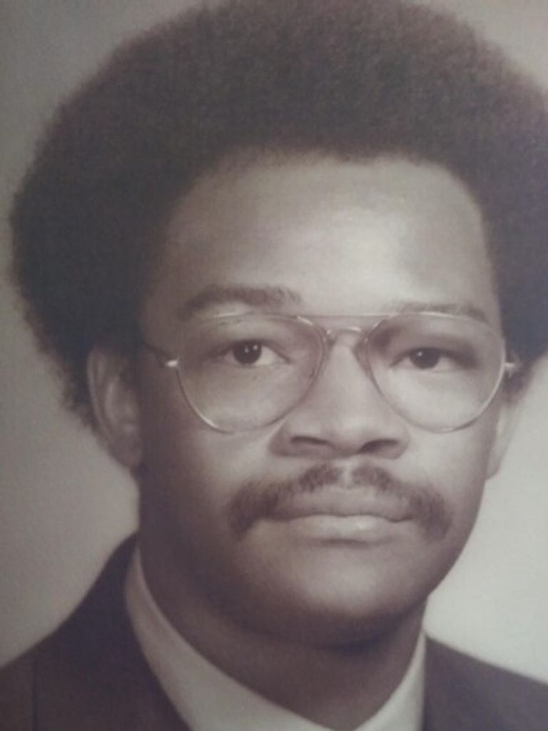 Mr. Samuel Earl Brown Profile Photo